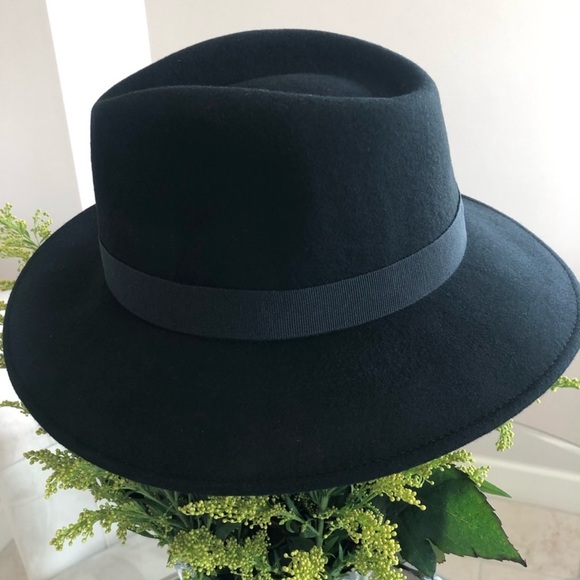 J.Crew Western Hat Made in Italy main image 6